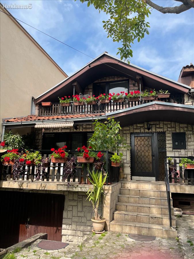 House for sale in Butel 2