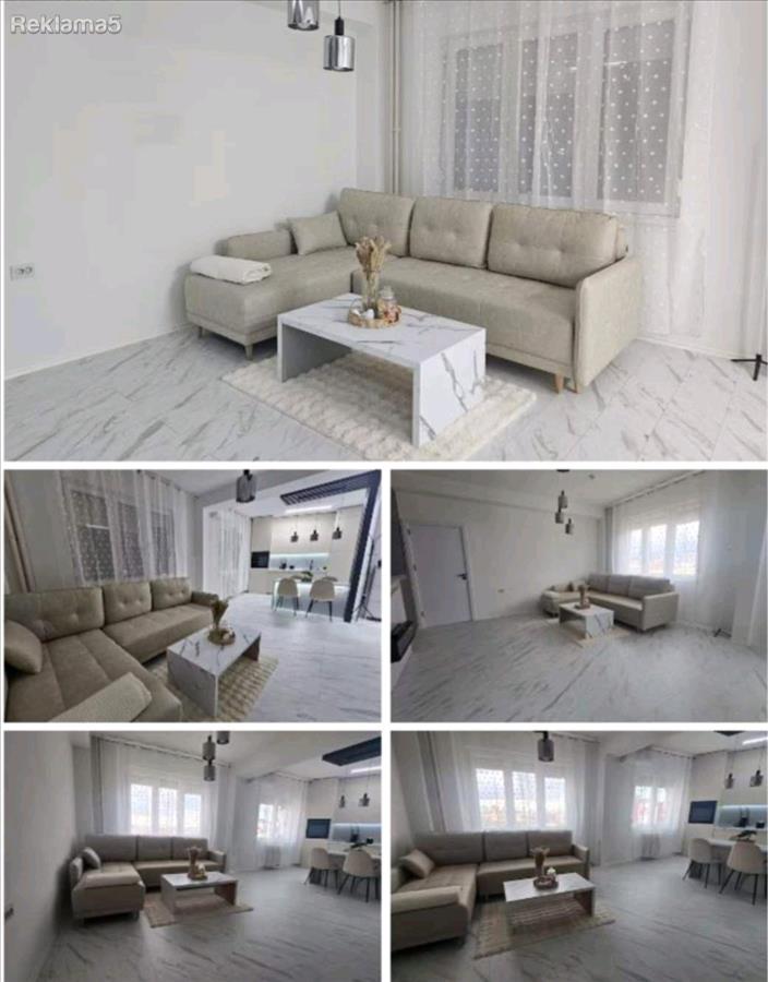 APARTMENT FOR SALE IN THE CENTER