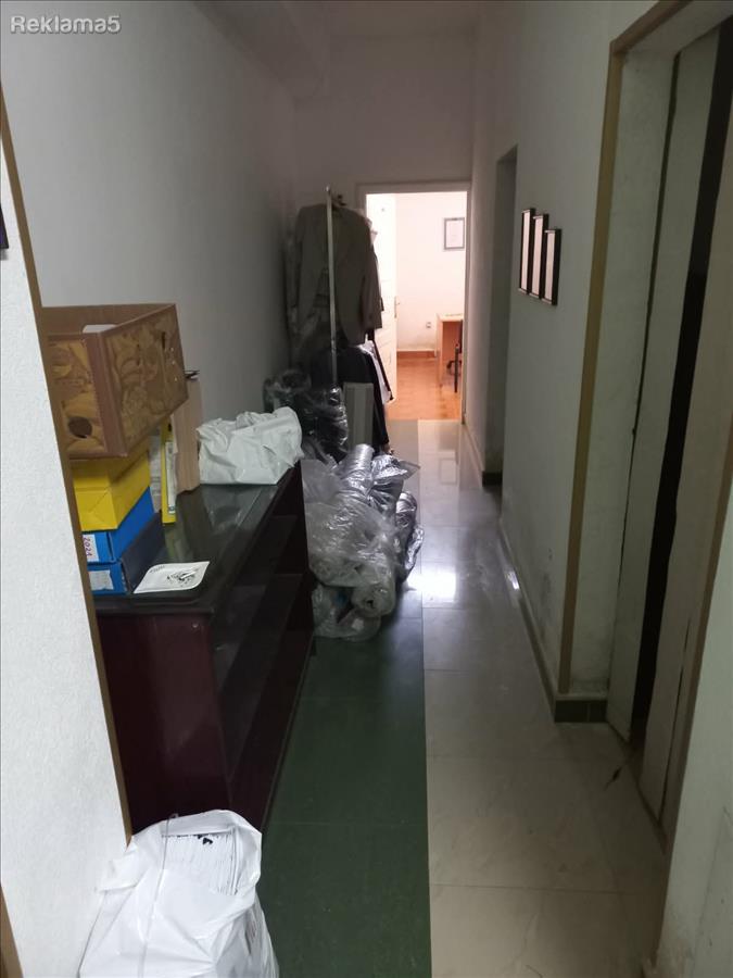 DOVLEDJIK, BASEMENT FOR RENT OR SALE