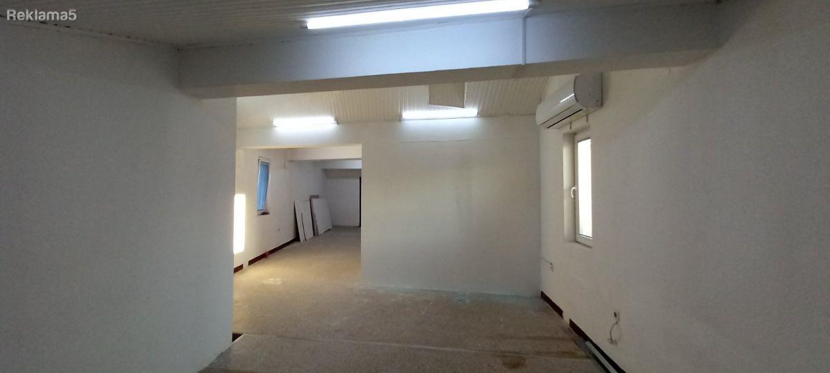 SHOP IN BITOL OLD MARKET 3X70 M2