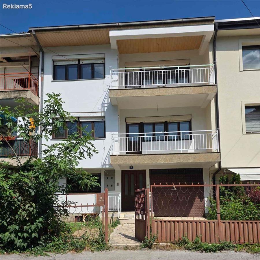 IMPERIA – House for sale