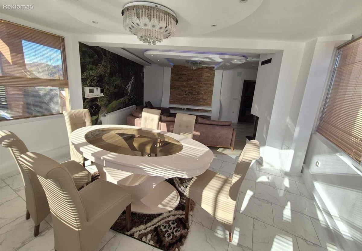 A house of 180 m2 is for sale in Ohrid