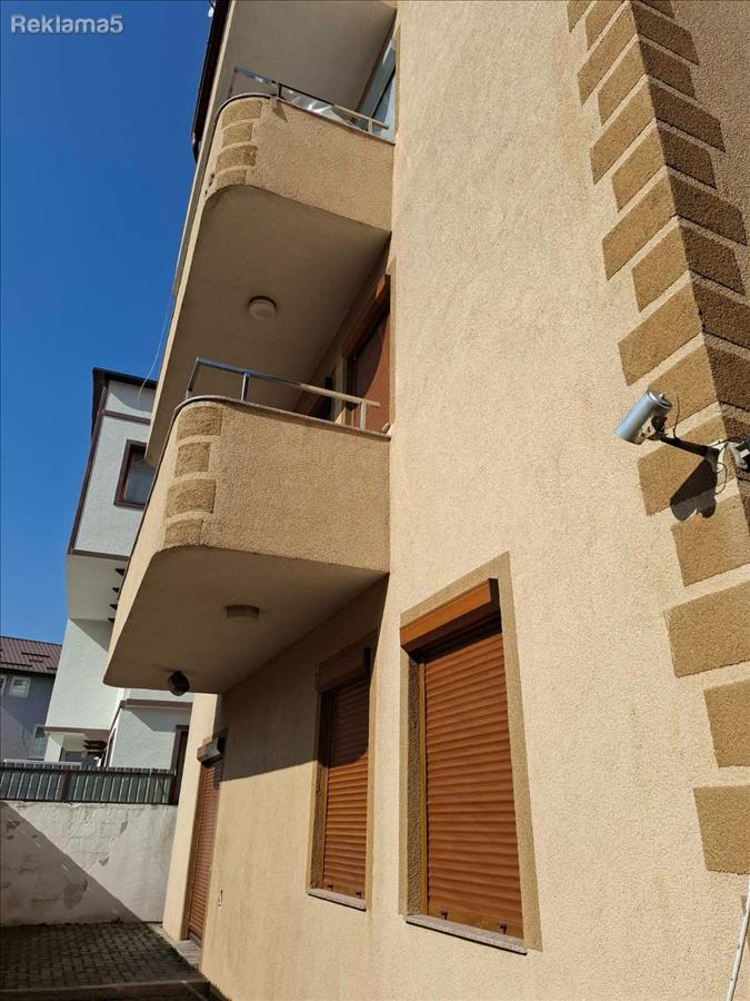 A part of a house in the center of Gostivar is for sale!