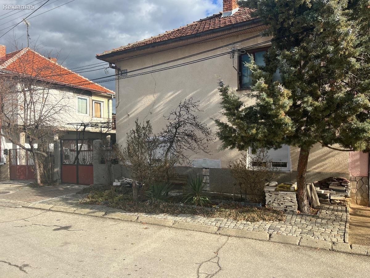 House for sale