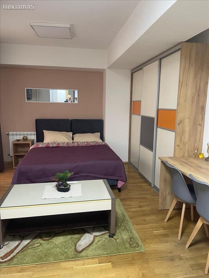 CENTER: Modern apartment 60m²