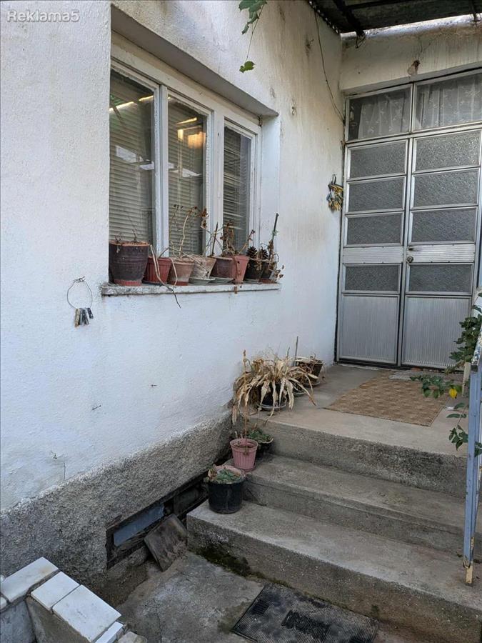 House in a great location