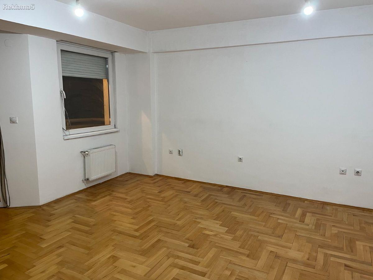 Apartment in Airport