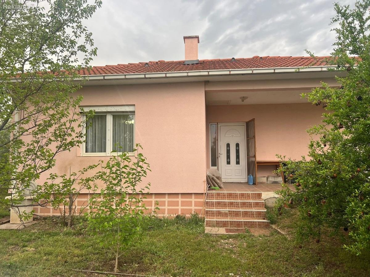 Vila vo Smokciva Gevgelija