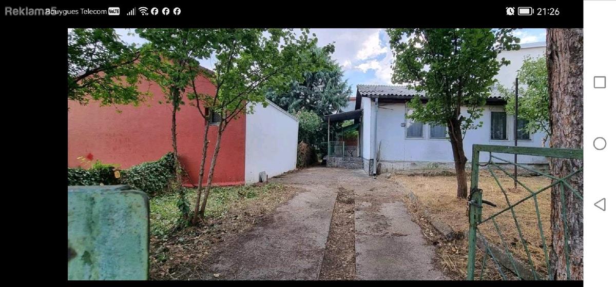 kuka za prodavanje