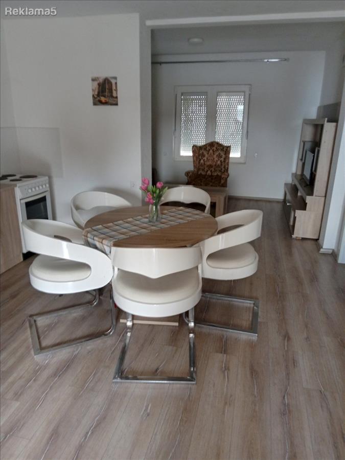 IMPERIA – House on the Ohrid Riviera