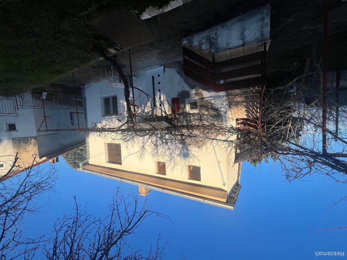 Se prodava kuka vo Star Dojran