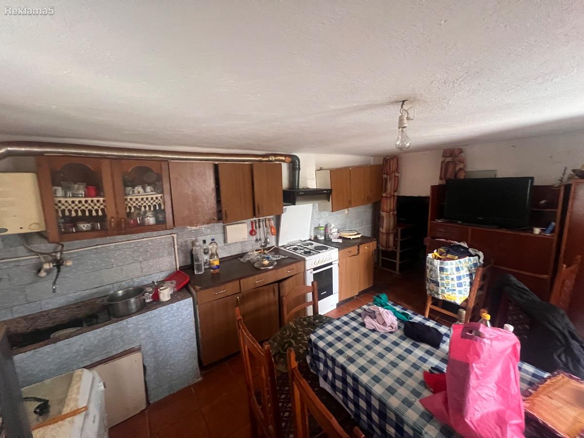 Kuka vo Nov Dojran