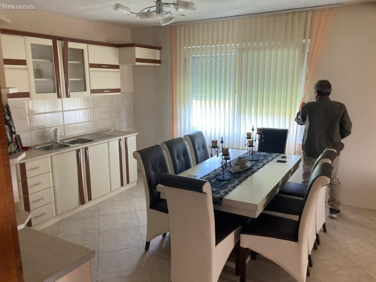 House 210m2 Ohrid