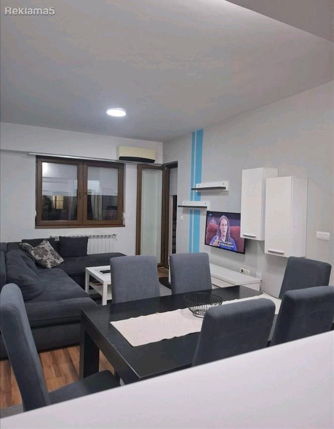 Apartment 45m² in Grand Prestige, Taftalidze