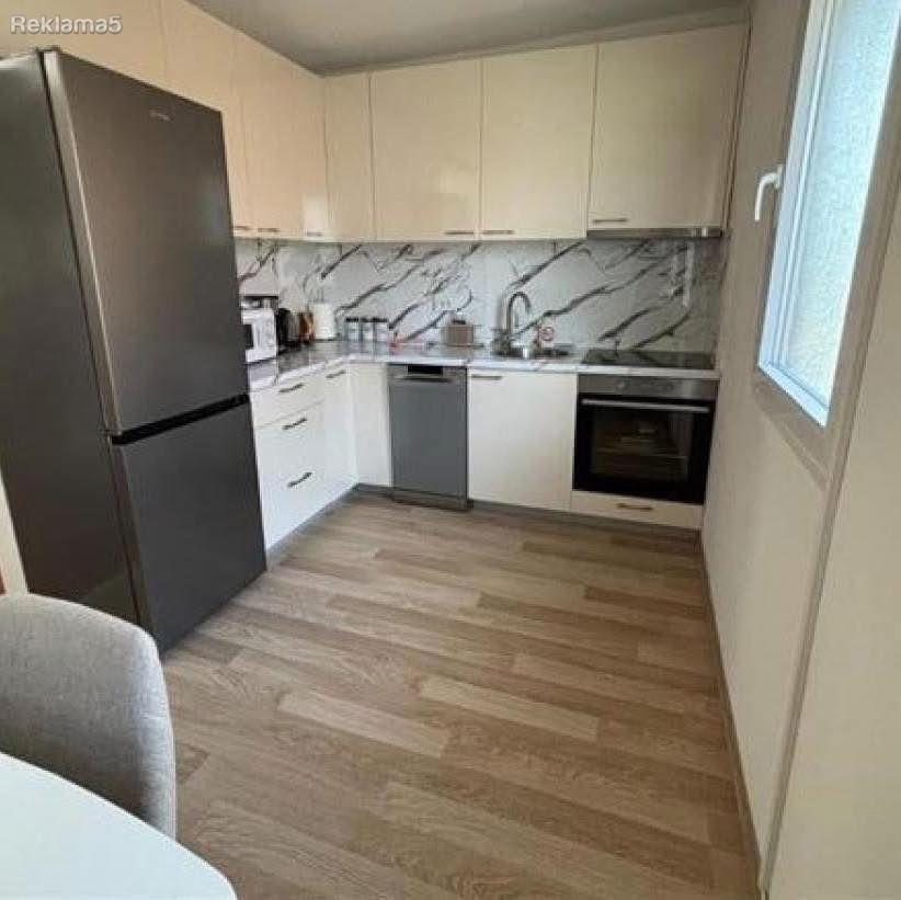 Fully furnished house - Vizbegovo