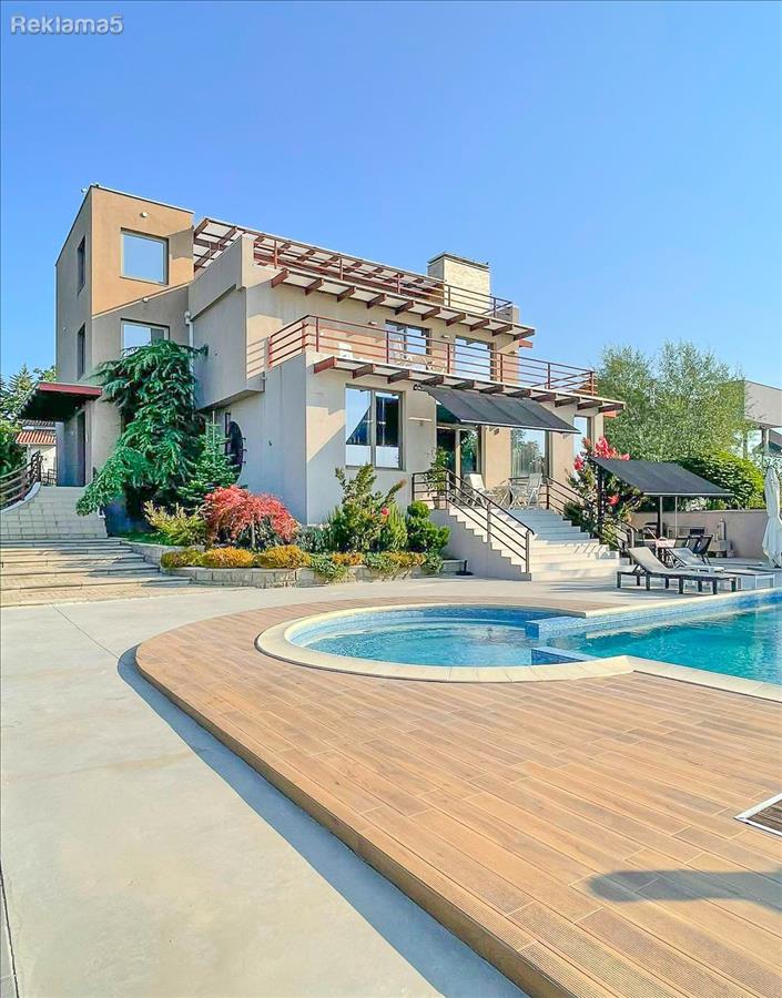 LUXURY VILLA FOR SALE - IN SOPISTE