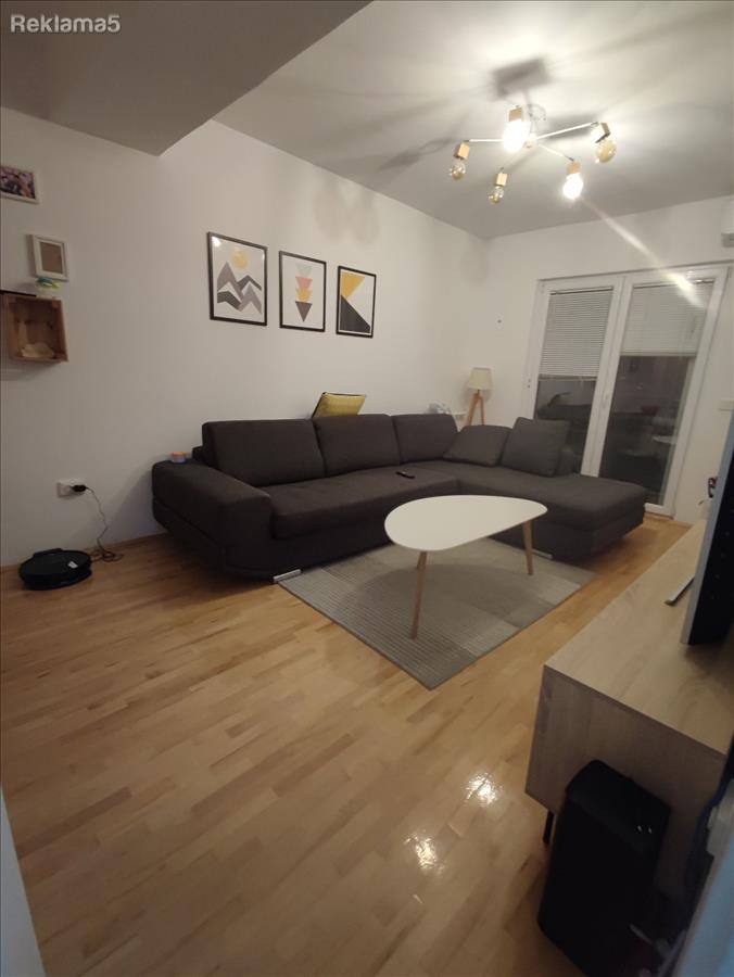 Taftalidze 55m2 vo blizina na skolo Nova