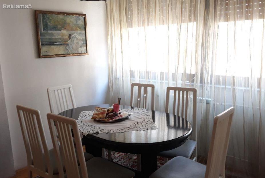Apartment for sale in Debar Maalo 67m2