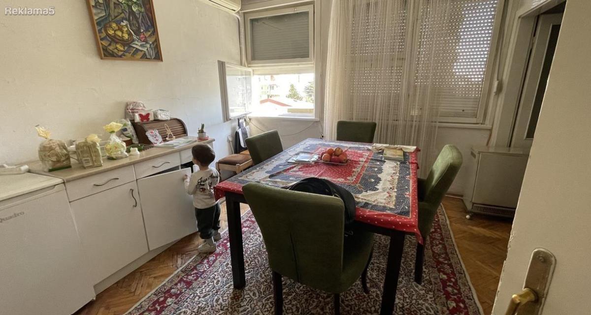 Apartment for sale in Center 55m2