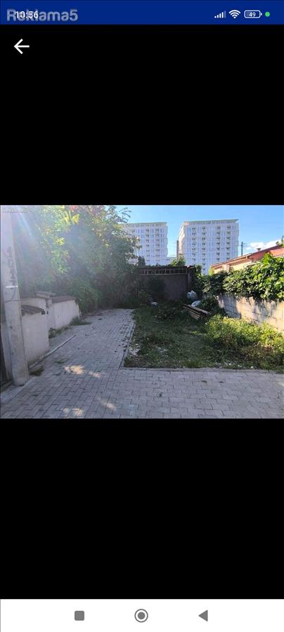 se prodava baraka vo n.lisice sproti krstot