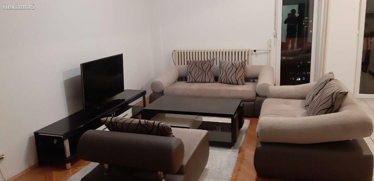APARTMENT FOR SALE – Karpos 1 / Karpos 1