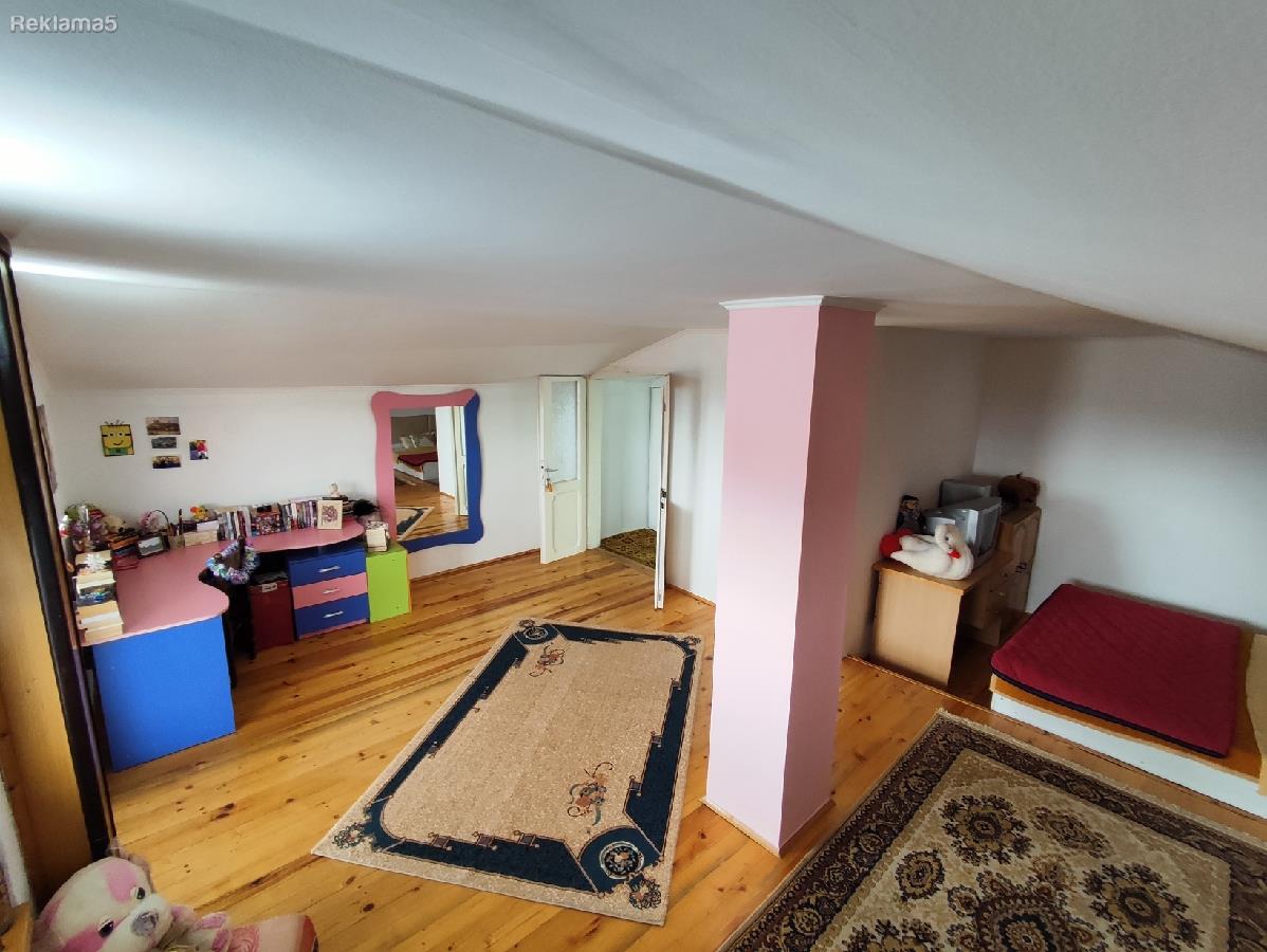 RENOVATED HOUSE FOR SALE IN KRUSHEVO
