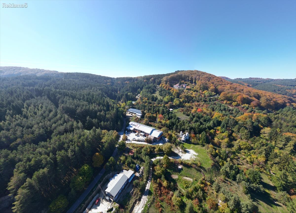MULTIPURPOSE FACILITY FOR SALE IN KRUSHEVO SUITABLE FOR: