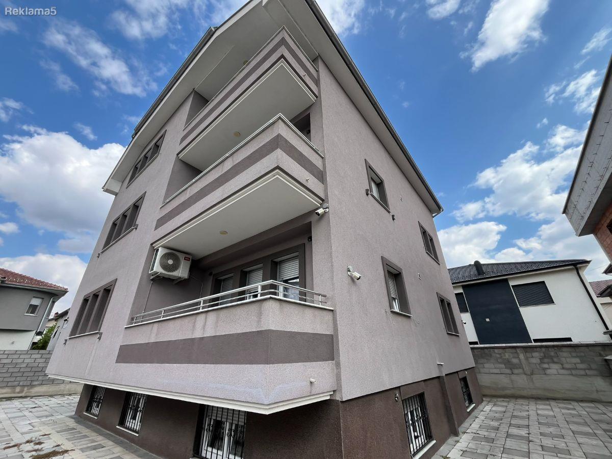 EKSKLUZIVNA VILA VO TETOVO – MODEREN LUKSUZ I PRIVATNOST