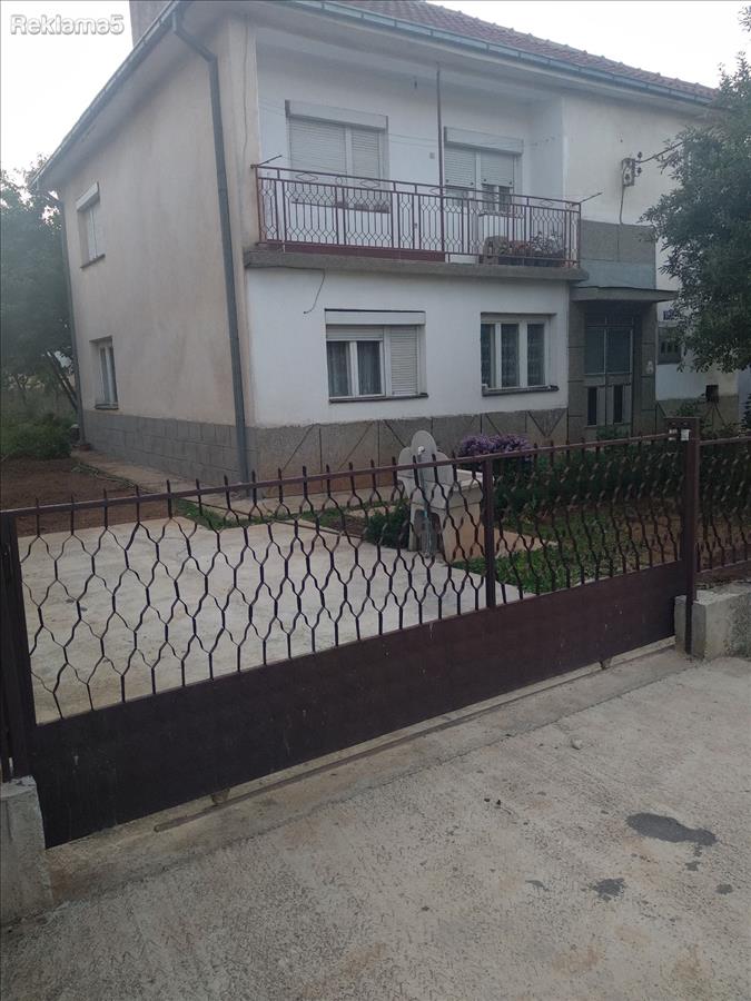 HOUSE FOR SALE