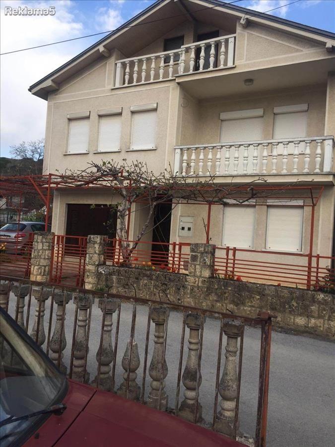 IMPERIA – House 240m²