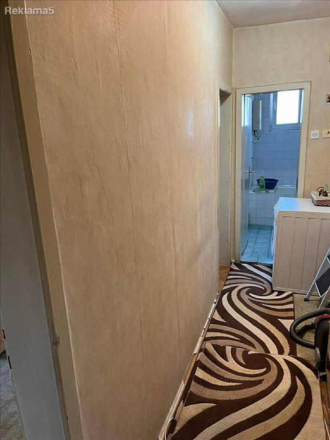 Kisela Voda 40m2 ednosoben -se prodava