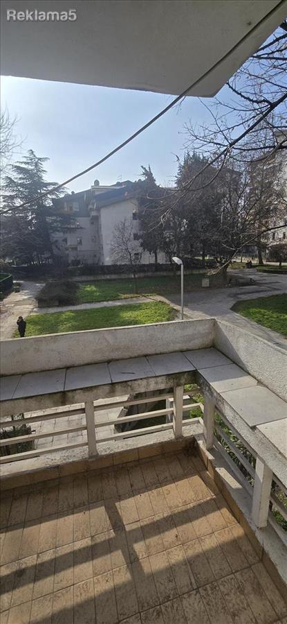 Stan od 93m2 so tri spalni sobi vo N.Lisice