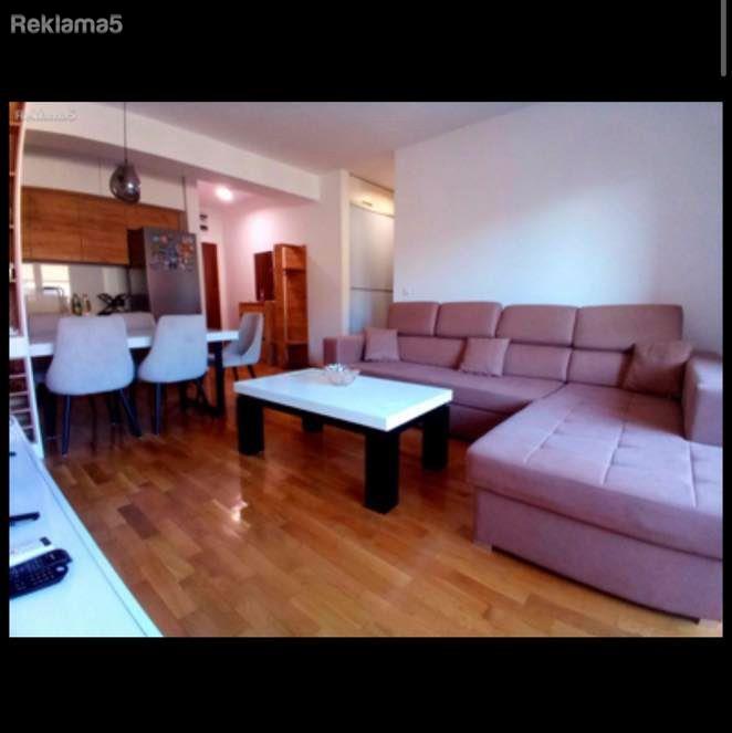 Fully furnished apartment in Vlae Alexandria neighborhood
