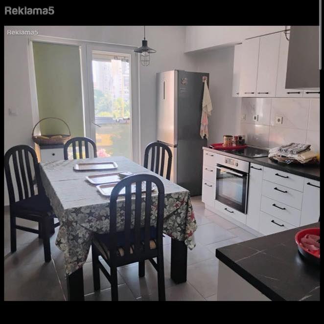APARTMENT IN MICHURIN – NEXT TO NEW RAILWAY