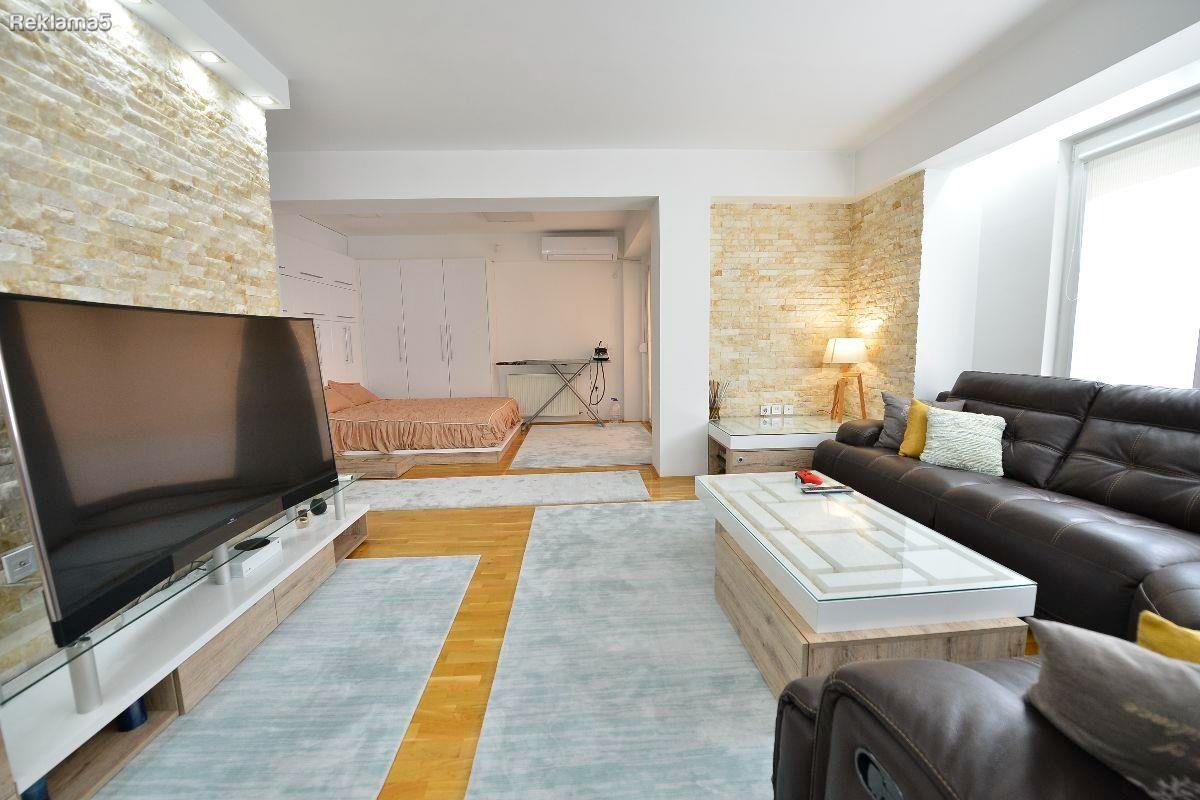 Furnished apartment in Crnice, 150m2