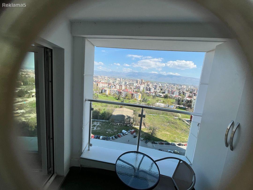 APARTMENT FOR SALE IN CEVAHIR SKY CITY- FLOOR 15