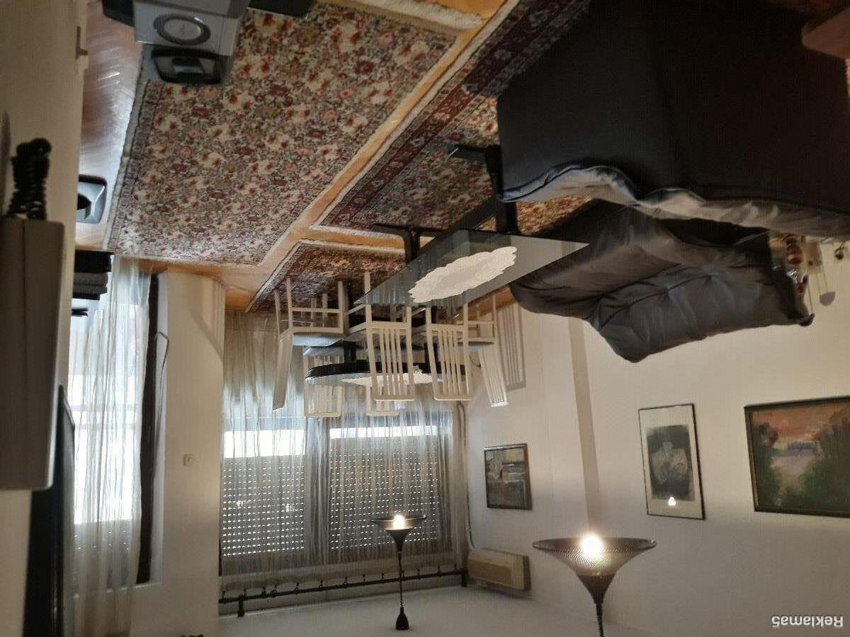 Apartment for sale in Debar Maalo