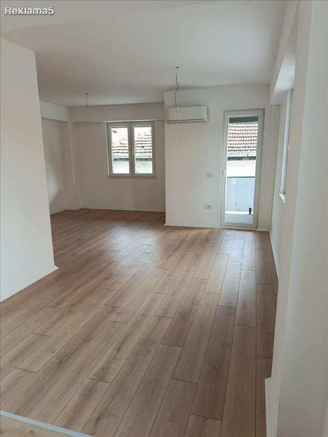 NEW 3-ROOM 74M2 APARTMENT FOR SALE IN VLAE