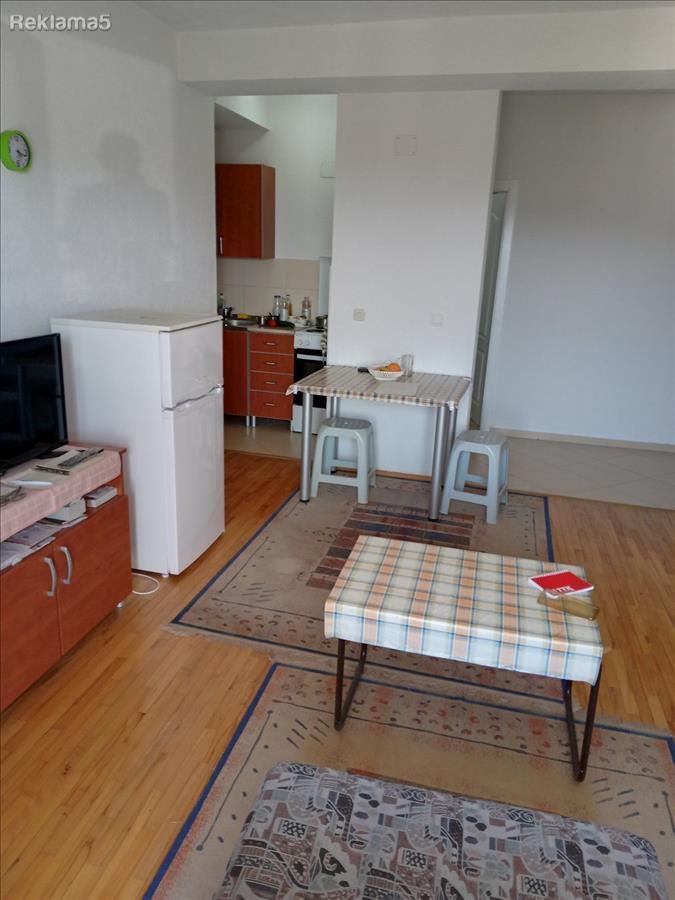 IMPERIA – Apartment 36m²