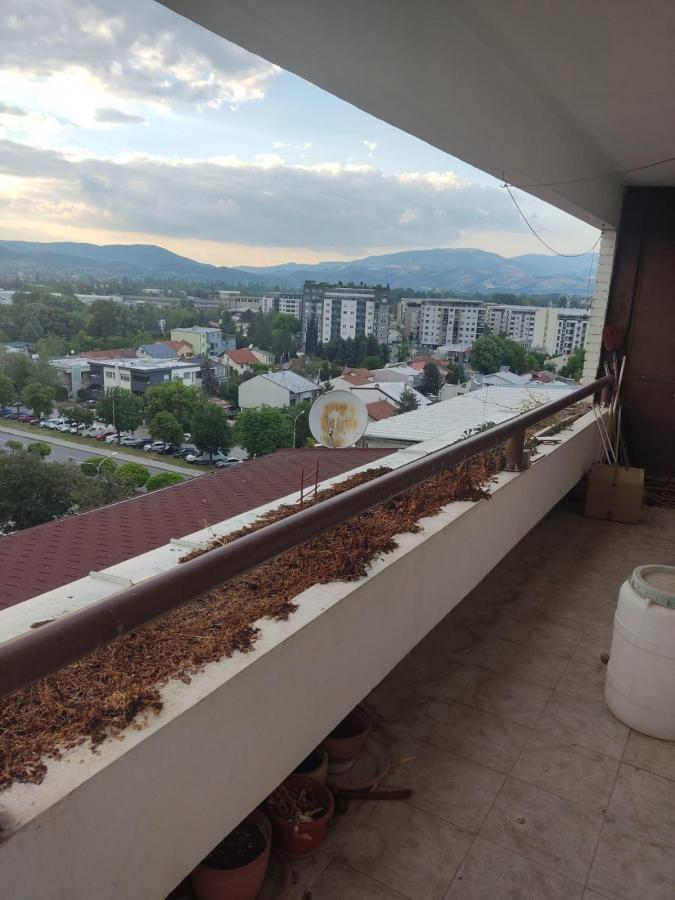 A 43m2 apartment is for sale in Porta Vlae