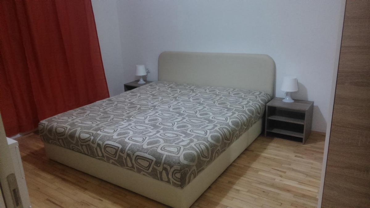 A 40m2 apartment in the Center is for sale