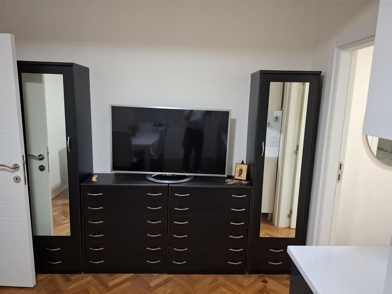 Prodavam stan vo K.Voda