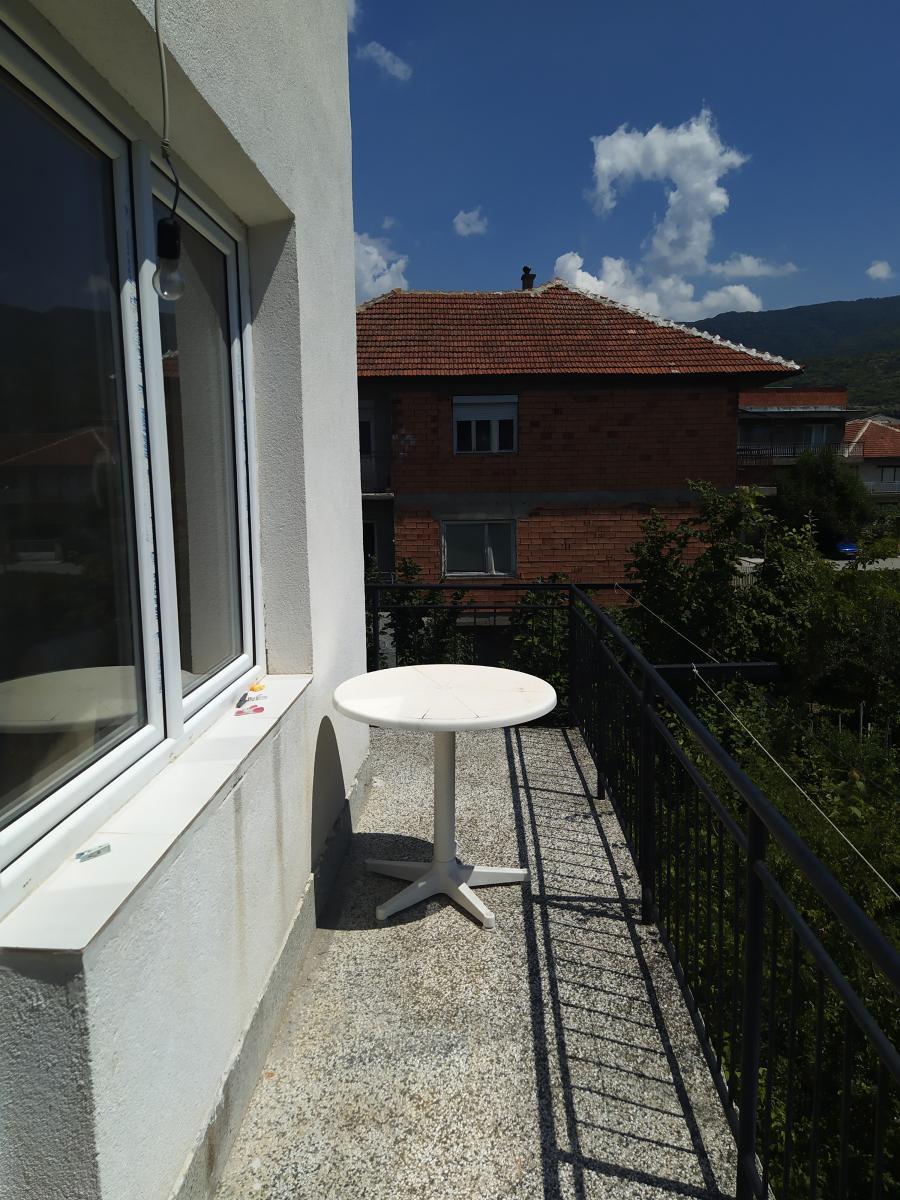 65 m2 apartment for sale in Ohrid