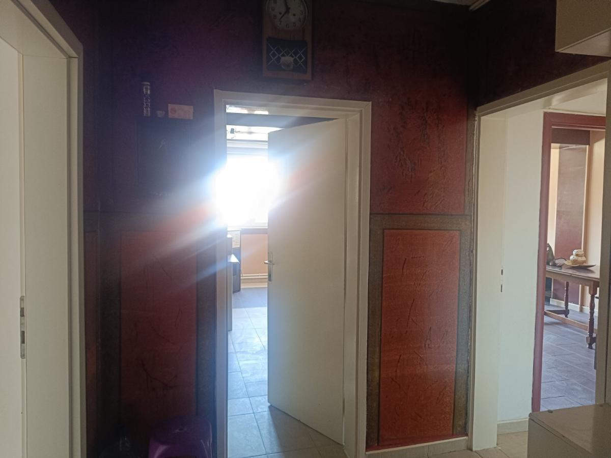 126m2 apartment for sale in Chair near FaFa