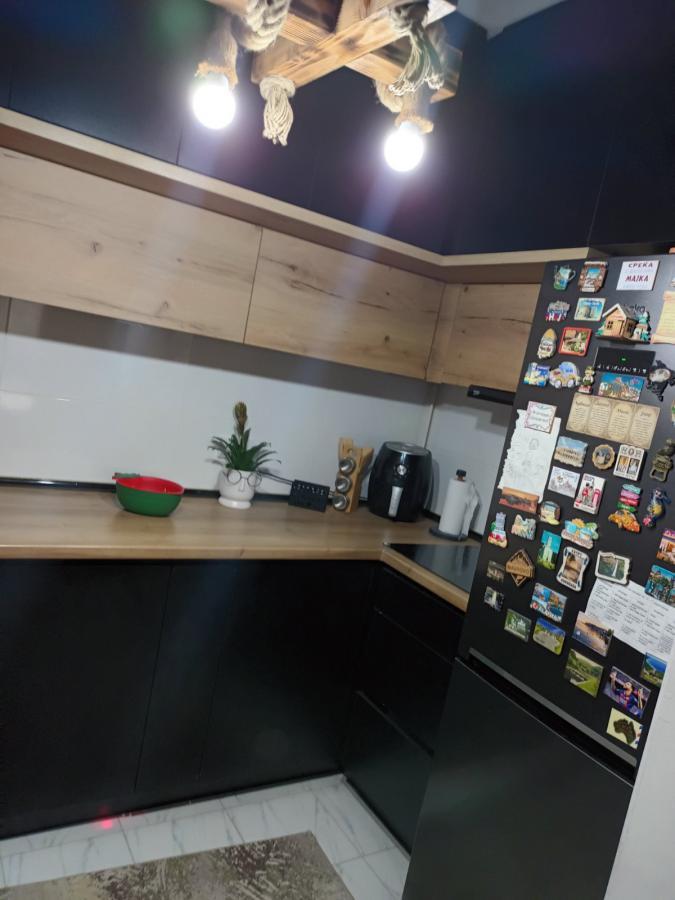 A newly built apartment of 87m2 in Kumanovo is for sale