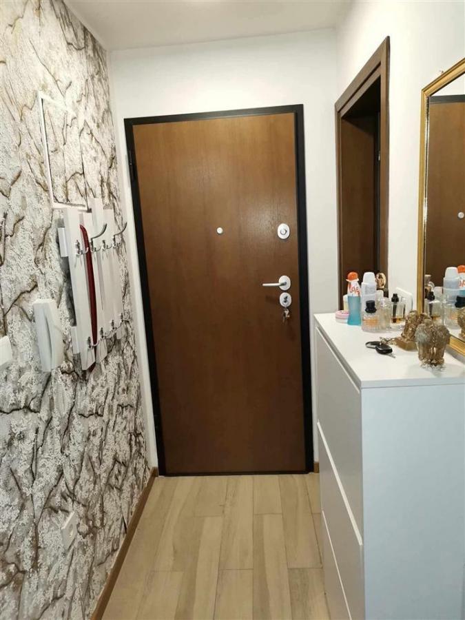 A 28m2 apartment is for sale on Vodno above the Baba Cana restaurant