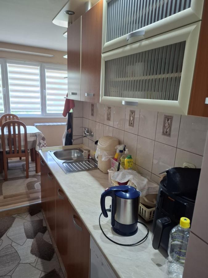 An 80m2 apartment is for sale in Cento