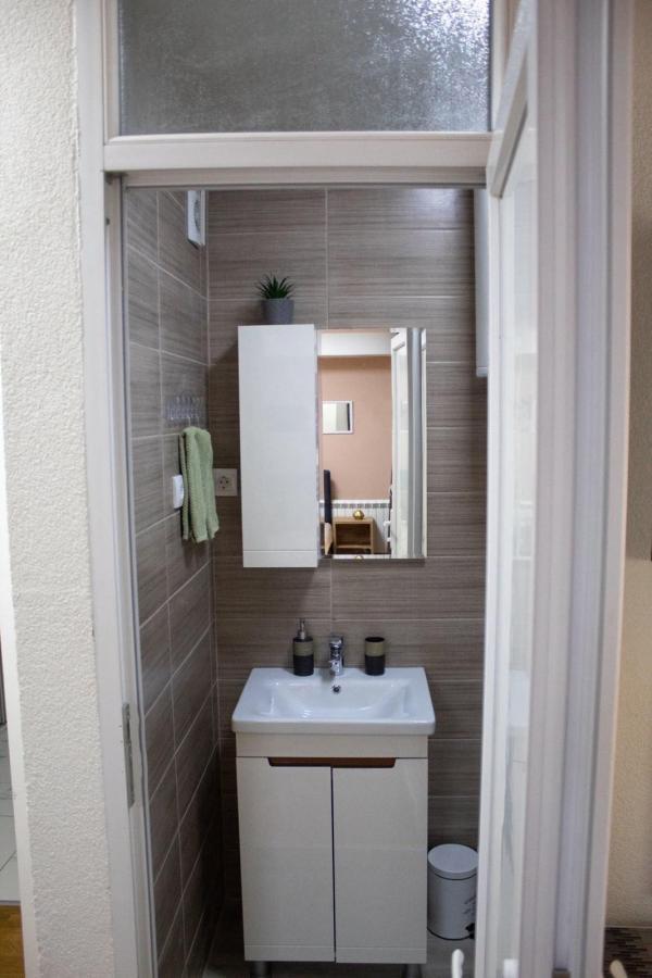 A 60m2 apartment in the Center is for sale