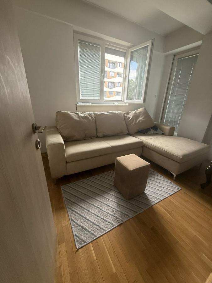 An 88m2 apartment is for sale in Gazi Baba-Zhelezara