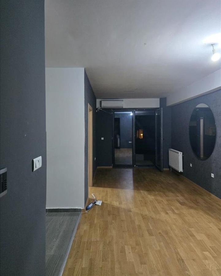 A new apartment of 38m2 is for sale in Karposh-Skopje